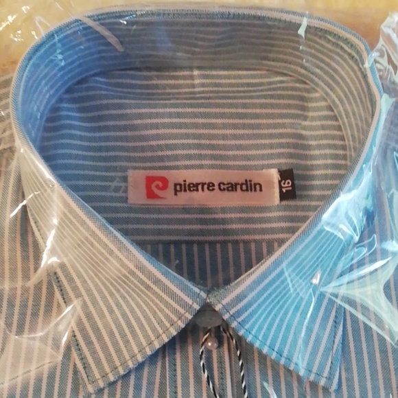 Dress shirt - Picture 2 of 2